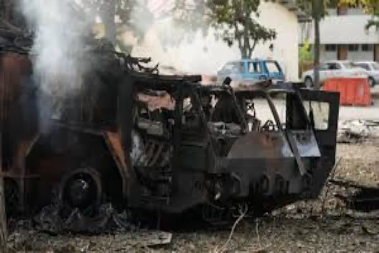 Venezuela Crisis: US Captures Maduro Amid Oil and Geopolitical Tensions