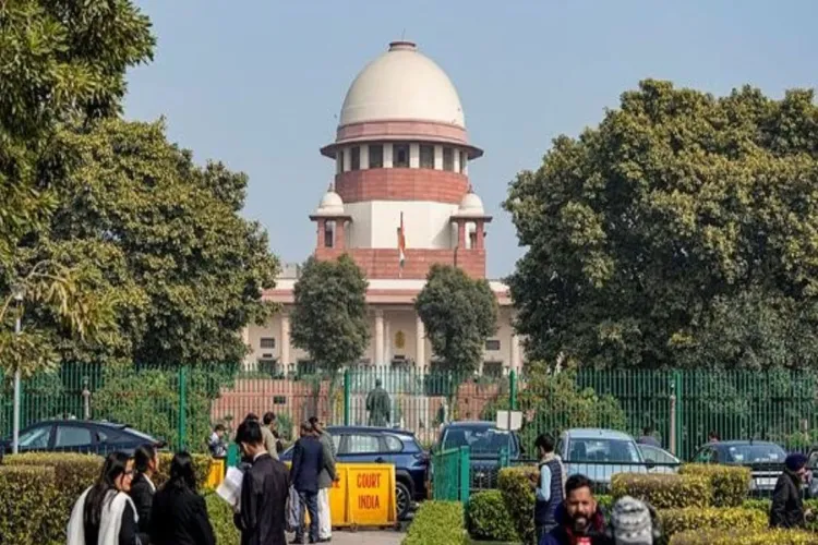 Supreme Court of India