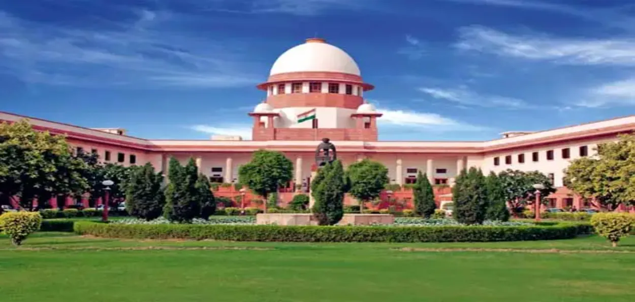 Supreme Court of India
