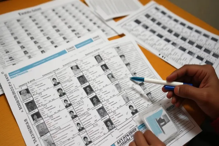 Representational Image