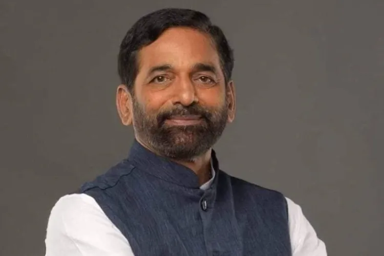 BJP MLA Sanjay Kelkar