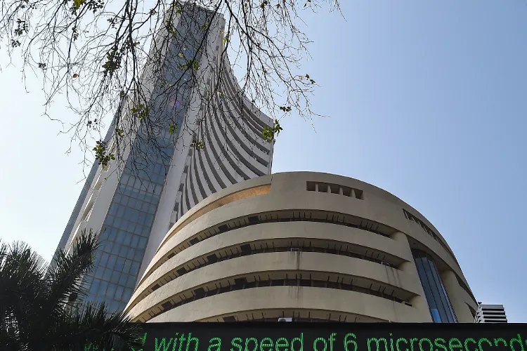 SENSEX, STOCK MARKET, BSE BUILDING
