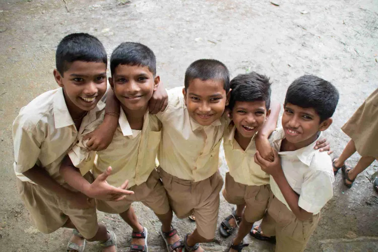 Representational Image (Photo credit- Cry India)