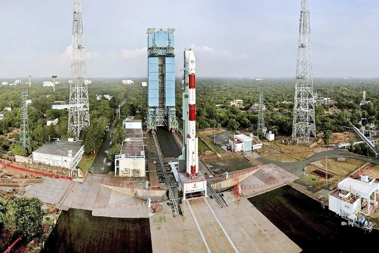 PSLV-C62 