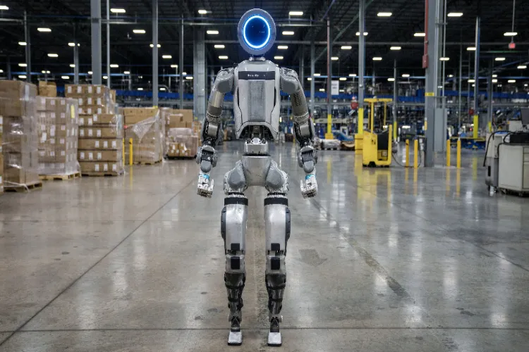 Representational Image