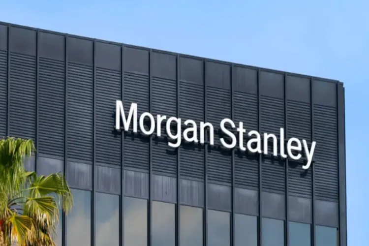 India’s stock market set to improve: Morgan Stanley