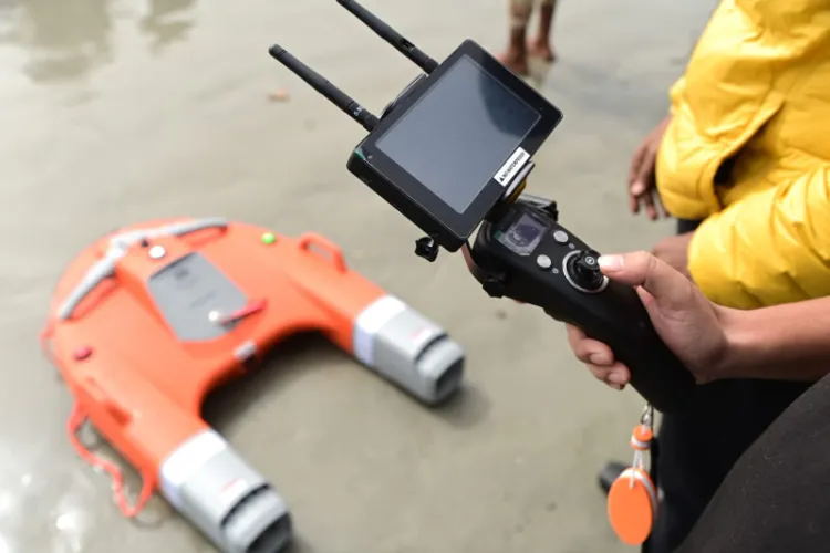 Representational Image