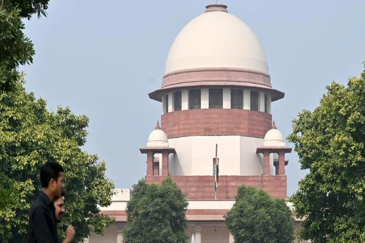 Supreme Court of India