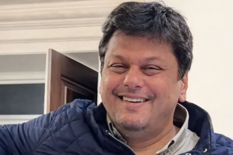 Agnivesh Agarwal, the eldest son of mining billionaire Anil Agarwal