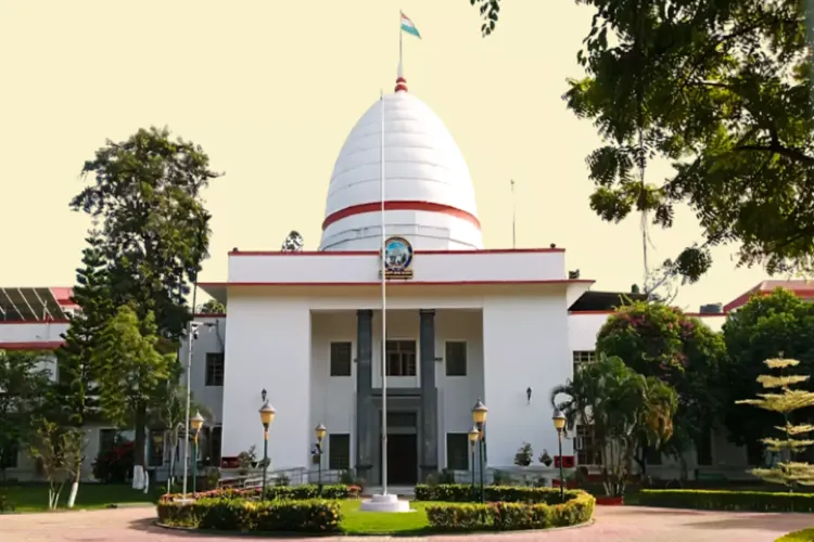Gauhati High Court