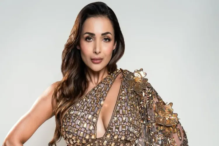 Malaika Arora