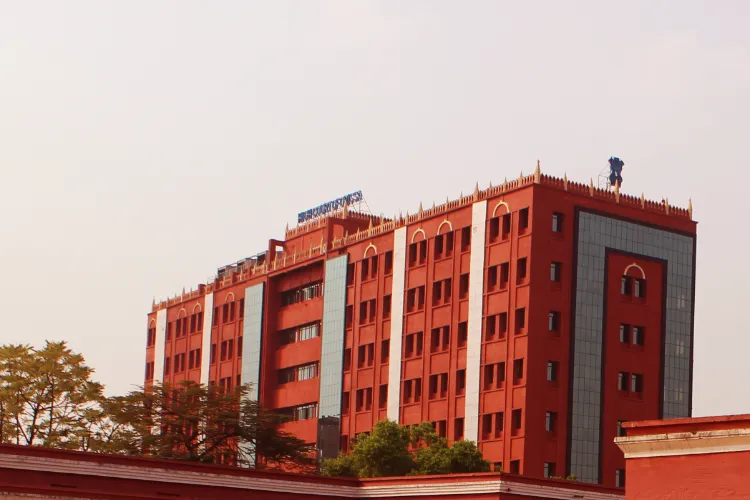 High Court in Odisha