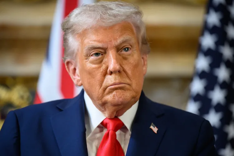 Trump weighs options to acquire Greenland: White House