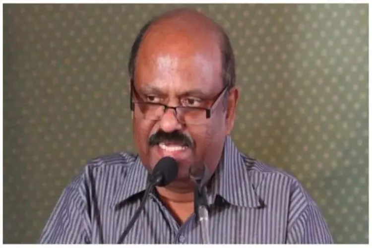 West Bengal Governor CV Ananda Bose