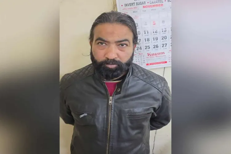 Delhi Police have arrested one more accused in Turakman Gate stone pelting, identified as Mohd. Imran 