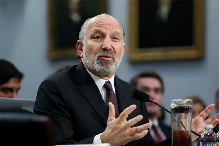 US Commerce Secy Lutnick 