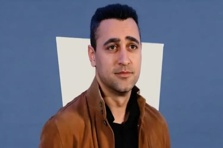 Bolllywood actor Imran Khan