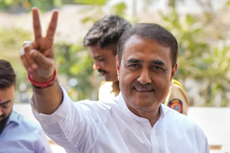 India needs strong players, not fly-by-night airlines: Praful Patel