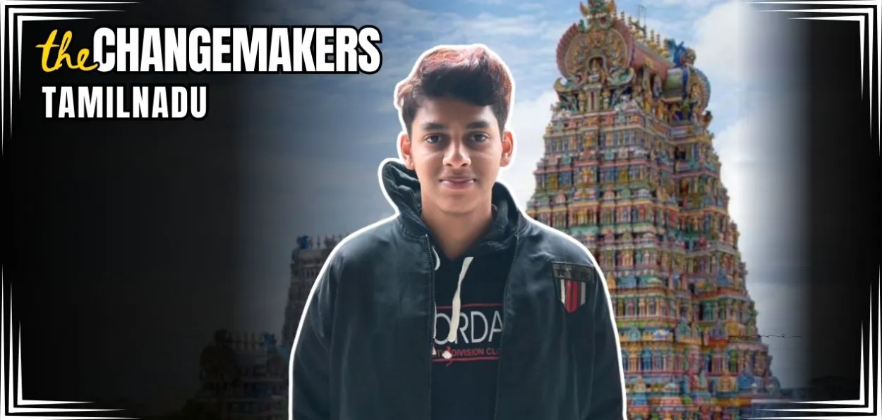 Polyglot Mehmud Akram