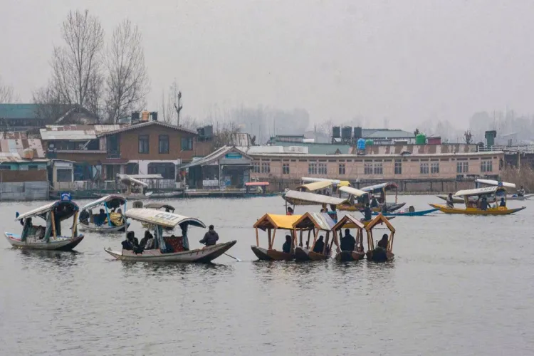 Dal Lake