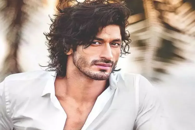 Vidyut Jammwal