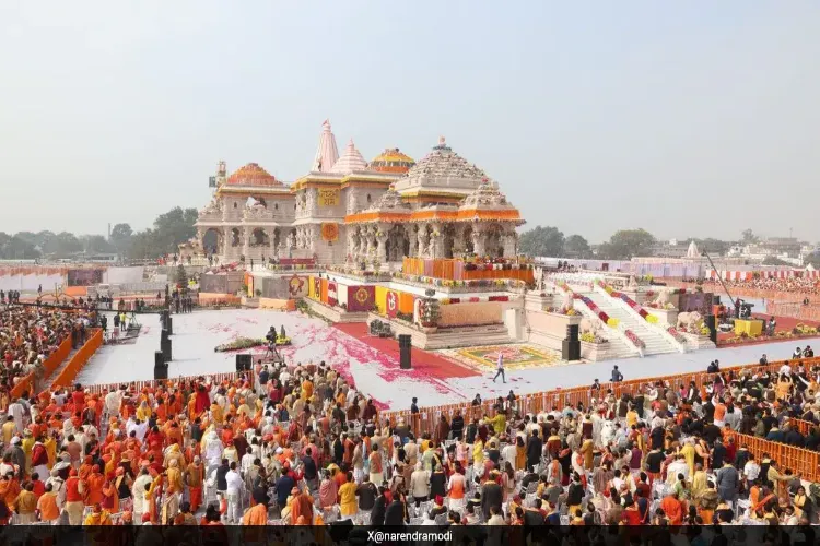 Ram Mandir Ayodhya