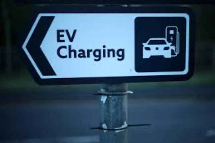 India sees 2.3 million EV sales in 2025 amid policy support