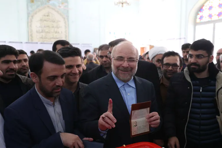 Iran warns US bases legitimate targets if Washington intervenes amid protests