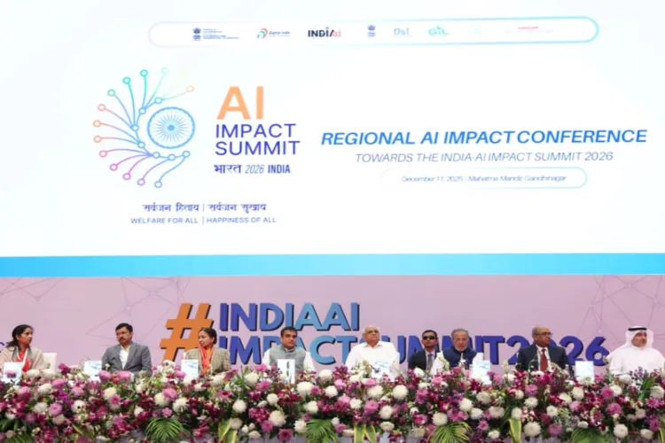 NDMC launches major civic revamp ahead of India AI impact Summit 2026