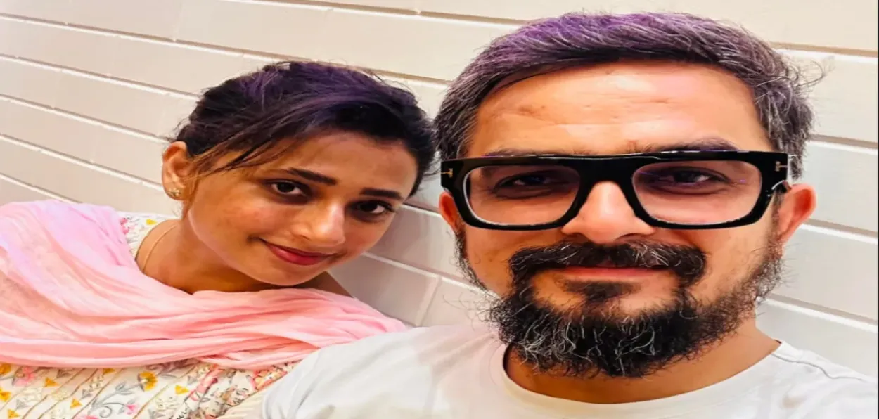 Hussain Mansuri, Social media influencer and activist 