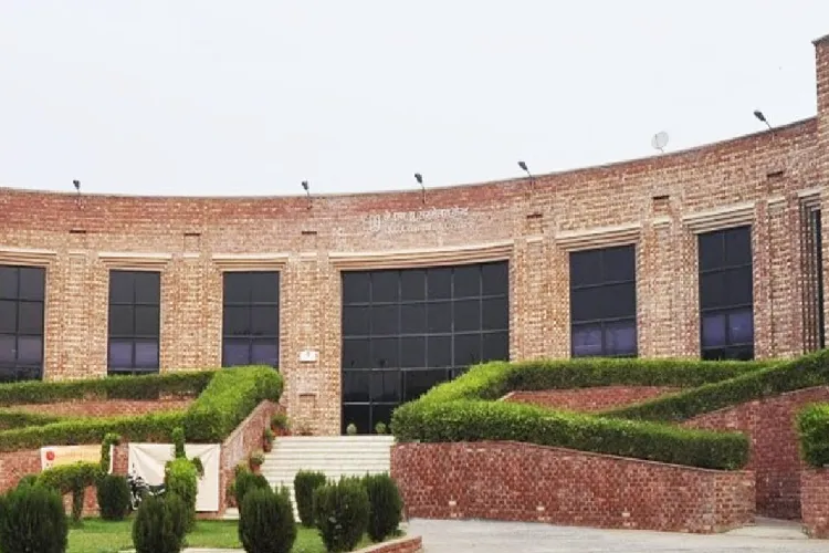 Jawaharlal Nehru University (JNU)