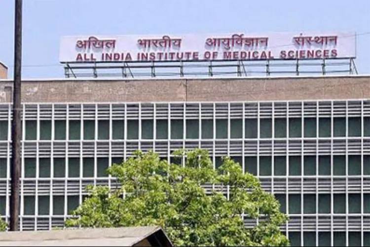 AIIMS New Delhi