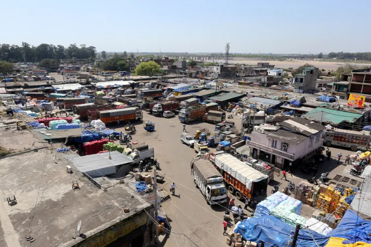 Representational Image