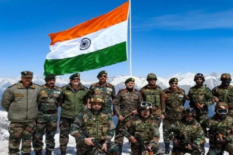 Indian Army