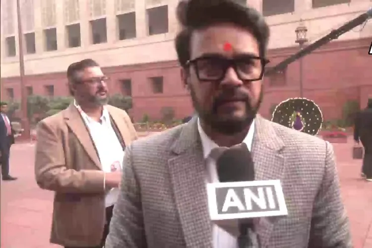 India hosting Commonwealth Speakers’ meet a big moment: Thakur