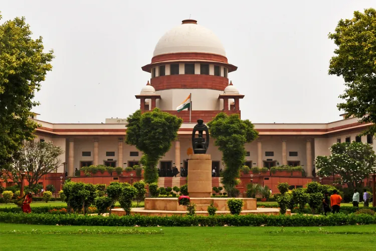 Supreme Court of India