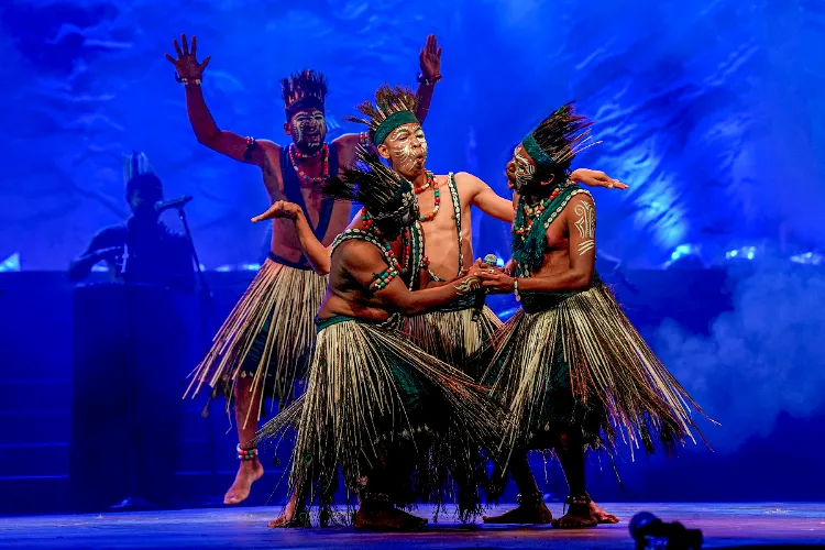 Tamil Nadu came alive as millions across the state celebrated Thai Pongal