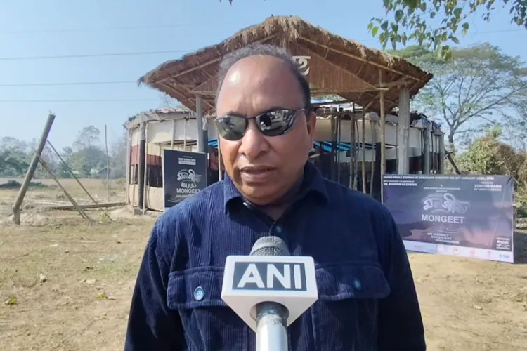 Board of Control for Cricket in India (BCCI) Secretary Devajit Saikia