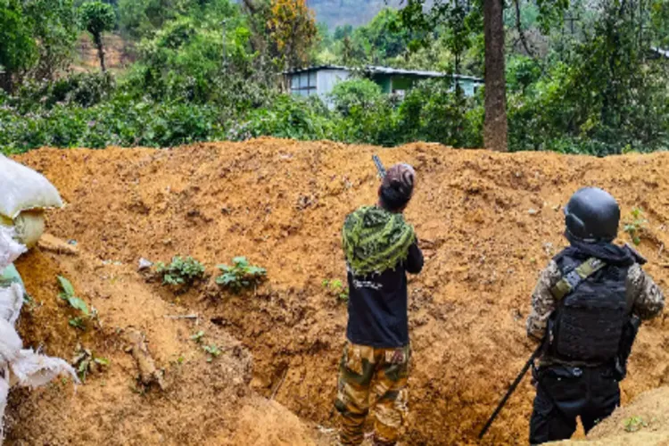 Representational Image