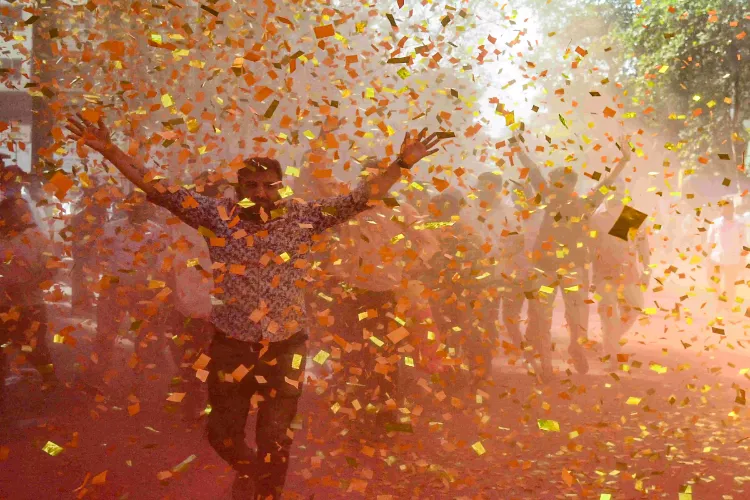 Representational Image