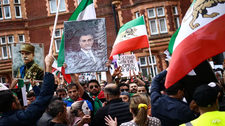 Representational Image (Photo Credit: NDTV)