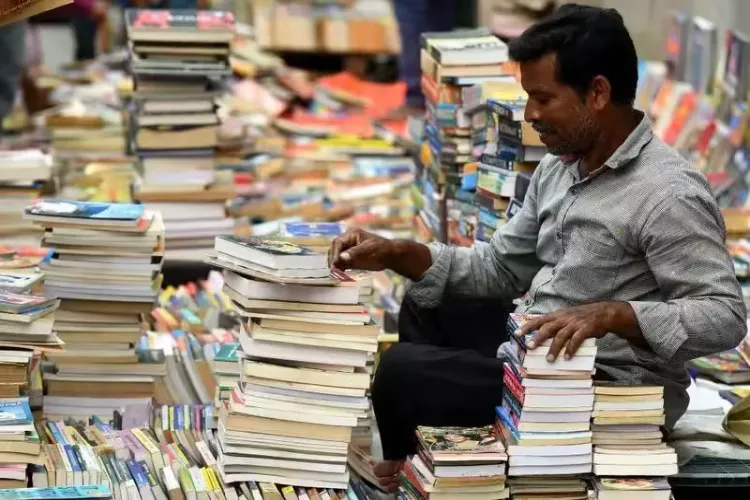 Representational Image