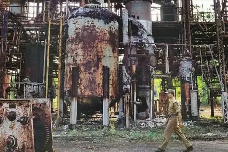 Representational Image