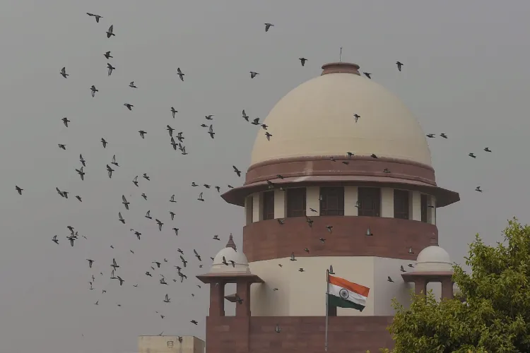 Supreme court of India