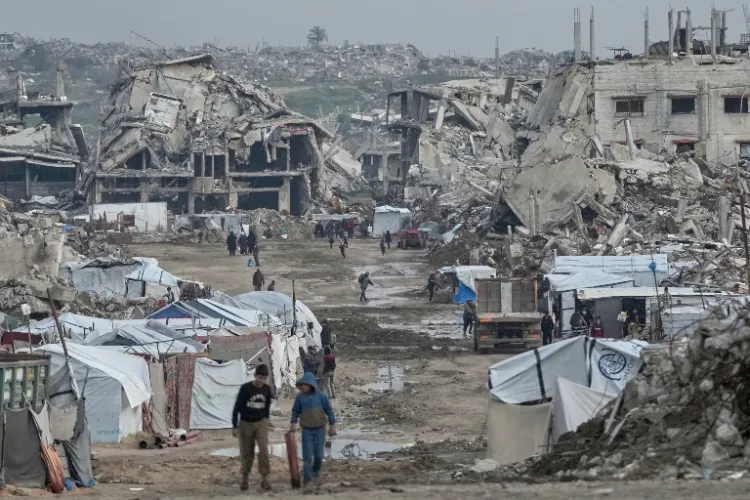 The US is expected to announce its official list of members for the Gaza Board of Peace in the coming days.