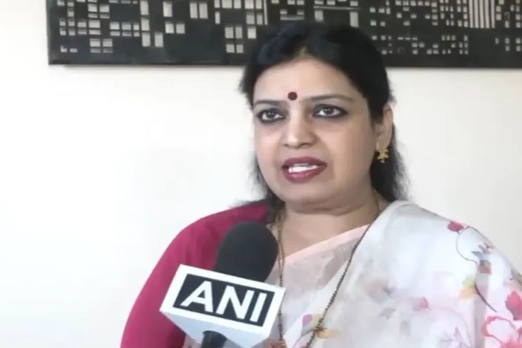 Vishwa Hindu Raksha Parishad, Yamuna Pathak