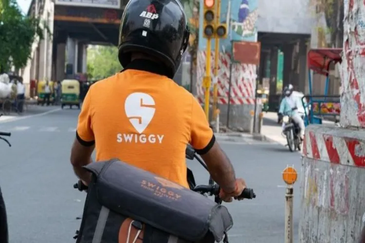 AI driving smarter food delivery: Swiggy executive