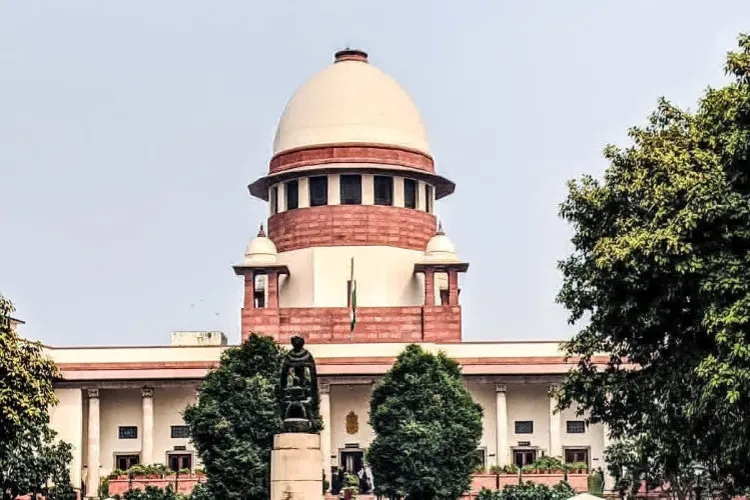 Supreme Court of India