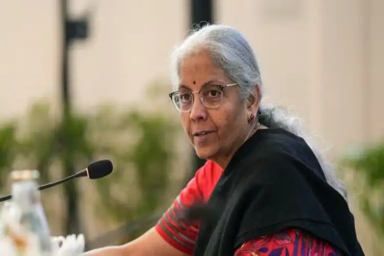 Budget 2026: Finance Ministry details progress made by Govt, previous key announcements