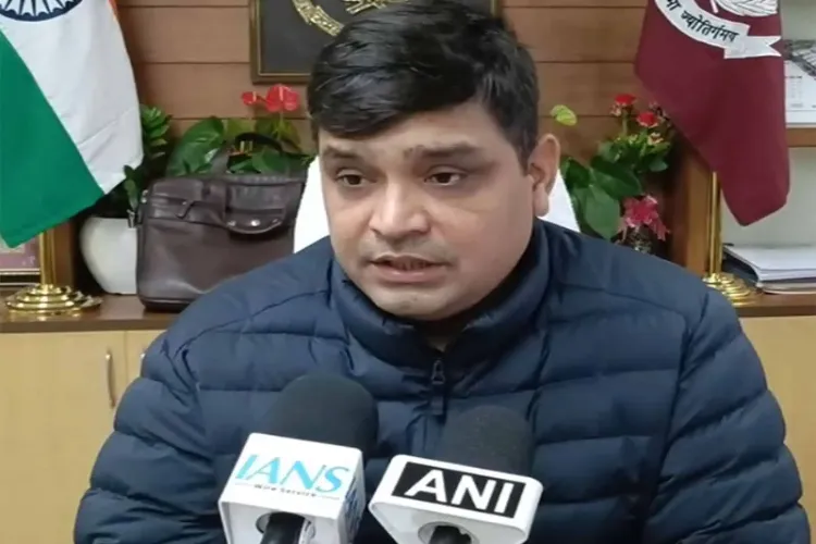 Odisha police register over 100 cases in crackdown on illegal cattle smuggling